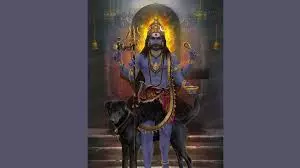 Kalashtami 2025: कालाष्टमी आज इन मंत्रों के जाप से बदल जाएगी आपके जीवन की दशा Kalashtami 2025: कालाष्टमी आज इन मंत्रों के जाप से बदल जाएगी आपके जीवन की दशा