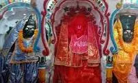 धर्म: बजरंगबली का चमत्कारी मंदिर, जहां 5 मंगलवार तक दर्शन करने से पूरी होती है मनोकामना धर्म: बजरंगबली का चमत्कारी मंदिर, जहां 5 मंगलवार तक दर्शन करने से पूरी होती है मनोकामना