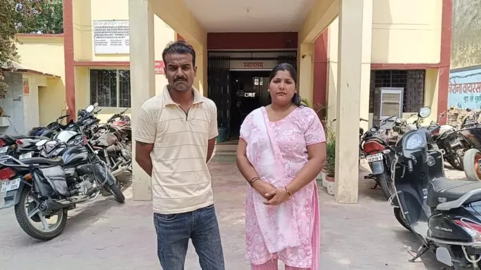 Muzaffarnagar: राजनीतिक दबाव में पुलिस कार्रवाई, SSP के हस्तक्षेप ने दिलाई न्याय Muzaffarnagar: राजनीतिक दबाव में पुलिस कार्रवाई, SSP के हस्तक्षेप ने दिलाई न्याय
