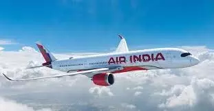 एयर इंडिया एसएटीएस ने बेंगलुरु एयरपोर्ट पर ₹200 करोड़ का लॉजिस्टिक्स पार्क खोला एयर इंडिया एसएटीएस ने बेंगलुरु एयरपोर्ट पर ₹200 करोड़ का लॉजिस्टिक्स पार्क खोला
