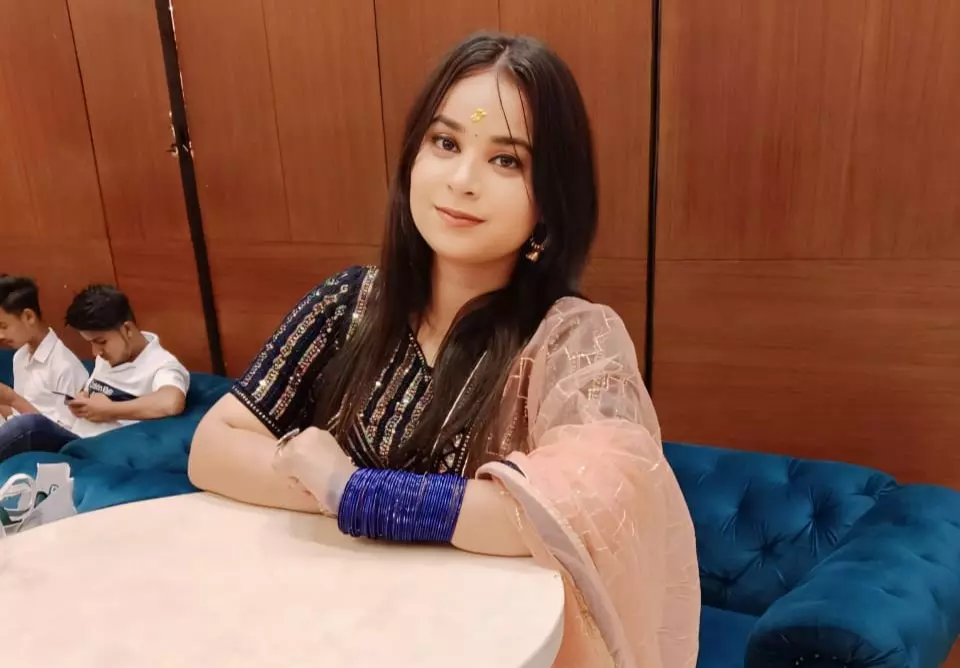 Ghaziabad: बार एसोसिएशन अध्यक्ष की गाड़ी की टक्कर में युवती की जान गई Ghaziabad: बार एसोसिएशन अध्यक्ष की गाड़ी की टक्कर में युवती की जान गई