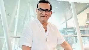 Celebi ने अभिजीत मित्रा को नोटिस भेजा, बोले– टिप्पणियां तथ्यों पर आधारित Celebi ने अभिजीत मित्रा को नोटिस भेजा, बोले– टिप्पणियां तथ्यों पर आधारित