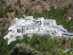Jammu Kashmir: माता वैष्णो देवी और श्री अमरनाथ श्राइन बोर्ड को लेकर एलजी सिन्हा का अहम फैसला Jammu Kashmir: माता वैष्णो देवी और श्री अमरनाथ श्राइन बोर्ड को लेकर एलजी सिन्हा का अहम फैसला