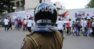 Kerala : सहकर्मी से बलात्कार के मामले को निपटाने के लिए Kerala : सहकर्मी से बलात्कार के मामले को निपटाने के लिए