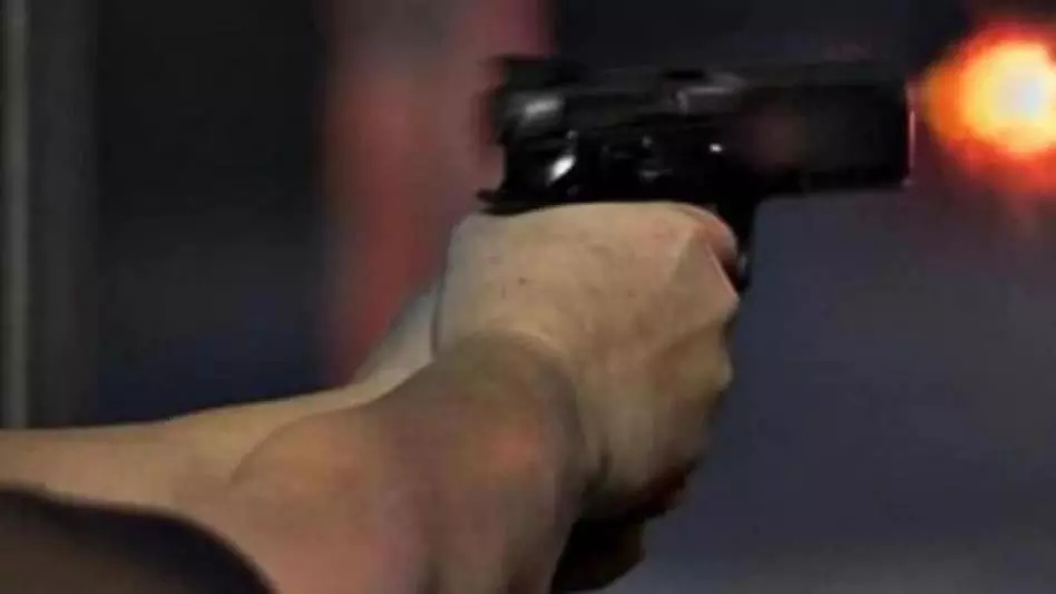 Palamu: महिला की गोली मारकर हत्या, जांच में जुटी पुलिस Palamu: महिला की गोली मारकर हत्या, जांच में जुटी पुलिस