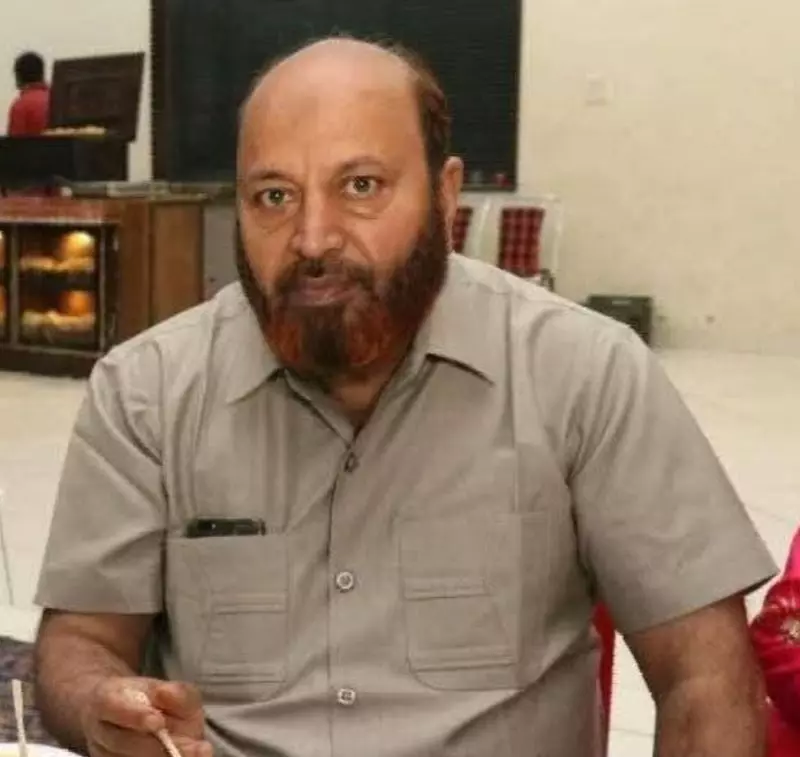 Haryana : मजाक उड़ाने वाले एआई वीडियो को लेकर देशद्रोह का मामला दर्ज Haryana : मजाक उड़ाने वाले एआई वीडियो को लेकर देशद्रोह का मामला दर्ज