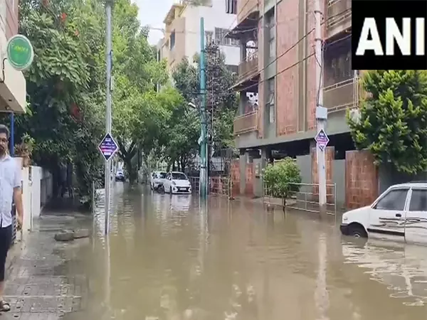 IMD ने कर्नाटक तट पर कम दबाव के गठन की भविष्यवाणी की IMD ने कर्नाटक तट पर कम दबाव के गठन की भविष्यवाणी की