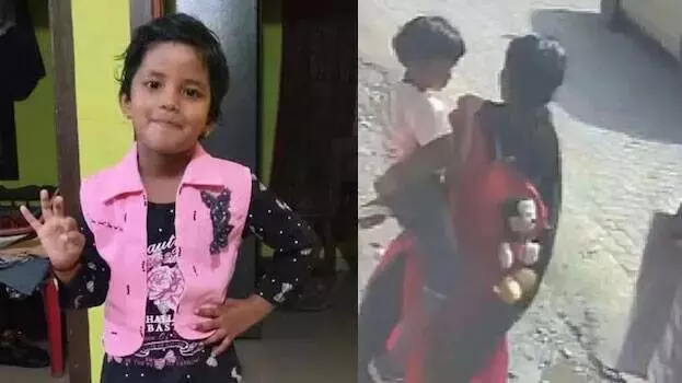 Kerala: जहर देकर मारने की थी साजिश, संध्या ने शांत स्वर में सुनाई आपबीती Kerala: जहर देकर मारने की थी साजिश, संध्या ने शांत स्वर में सुनाई आपबीती