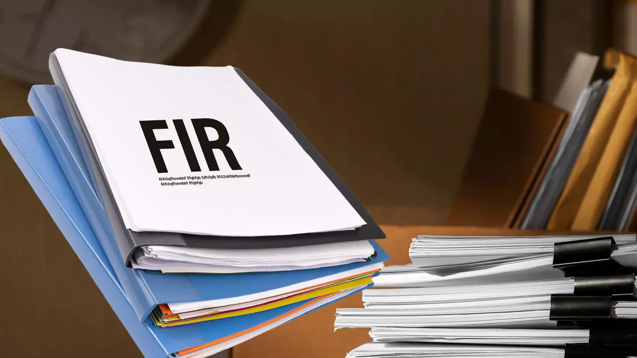Lakhimpur में व्यापारी को लगा 15 लाख का चूना, मुख्य अकाउंटेंट पर FIR Lakhimpur में व्यापारी को लगा 15 लाख का चूना, मुख्य अकाउंटेंट पर FIR