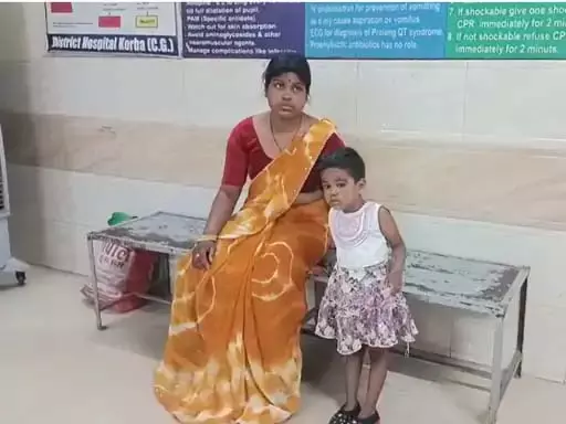 पति का शातिराना साजिश, एक्सीडेंट में पत्नी-बच्ची की हत्या करने की कोशिश की पति का शातिराना साजिश, एक्सीडेंट में पत्नी-बच्ची की हत्या करने की कोशिश की
