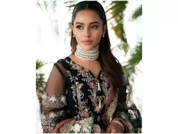 बांग्लादेश की अदालत ने अभिनेत्री Nusrat Faria को जमानत दी बांग्लादेश की अदालत ने अभिनेत्री Nusrat Faria को जमानत दी