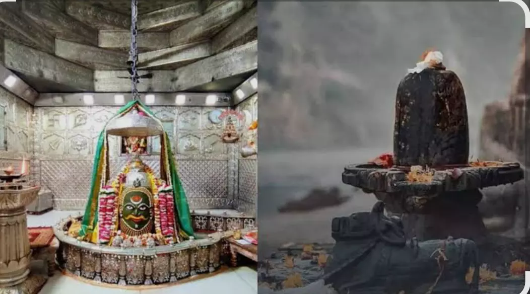 Shivling vs Jyotirling : क्या है दोनों में धार्मिक और आध्यात्मिक अंतर Shivling vs Jyotirling : क्या है दोनों में धार्मिक और आध्यात्मिक अंतर