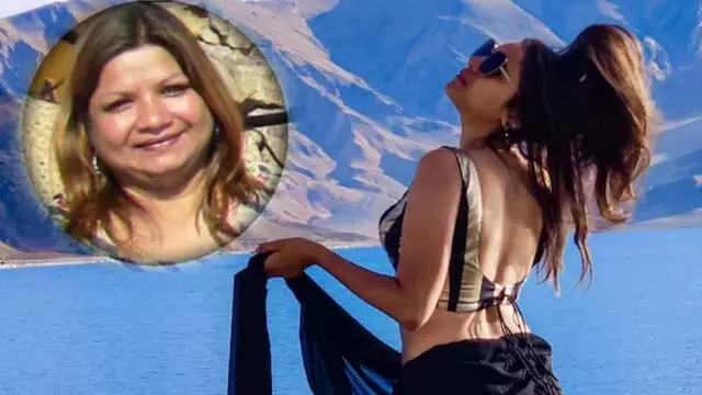 ज्योति मल्होत्रा से 15 साल पहले माधुरी गुप्ता थीं जानिये कारण ज्योति मल्होत्रा से 15 साल पहले माधुरी गुप्ता थीं जानिये कारण
