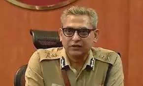 Tamil Nadu में हत्या के मामलों में कमी आई: डीजीपी शंकर जिवाल Tamil Nadu में हत्या के मामलों में कमी आई: डीजीपी शंकर जिवाल