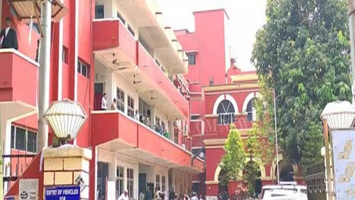 पूर्व बीडीओ को डीए मामले में 2 साल की सश्रम कारावास की सजा पूर्व बीडीओ को डीए मामले में 2 साल की सश्रम कारावास की सजा