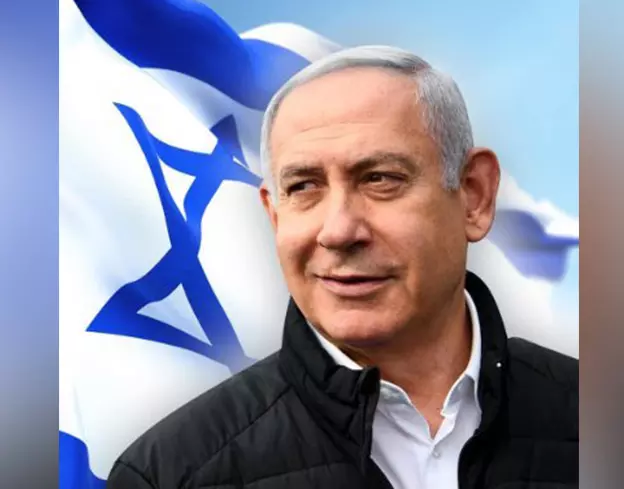 Netanyahu ने गाजा में इजरायल की सैन्य कार्रवाई का विरोध करने पर ब्रिटेन, फ्रांस, कनाडा की आलोचना की Netanyahu ने गाजा में इजरायल की सैन्य कार्रवाई का विरोध करने पर ब्रिटेन, फ्रांस, कनाडा की आलोचना की