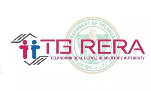 RERA ने शांति कंस्ट्रक्शन को मियापुर परियोजना को पूरा करने का आदेश दिया RERA ने शांति कंस्ट्रक्शन को मियापुर परियोजना को पूरा करने का आदेश दिया