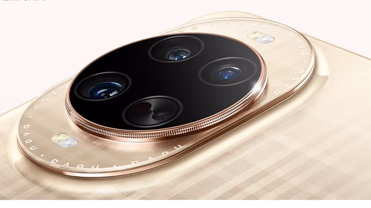 Huawei ने लॉन्च किए Nova 14 Ultra, Nova 14 Pro और Nova 14, 5500mAh बैटरी Huawei ने लॉन्च किए Nova 14 Ultra, Nova 14 Pro और Nova 14, 5500mAh बैटरी