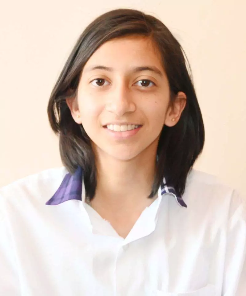 चैतन्य, रितिका ने CLAT में सफलता प्राप्त की चैतन्य, रितिका ने CLAT में सफलता प्राप्त की