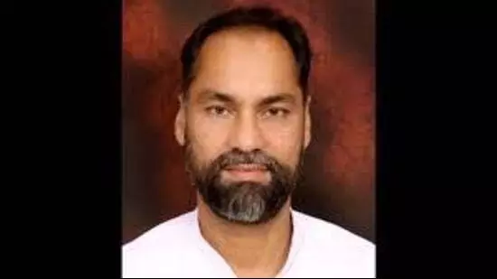 Punjab में शहरी प्रशासन को मिली नई टीम Punjab में शहरी प्रशासन को मिली नई टीम