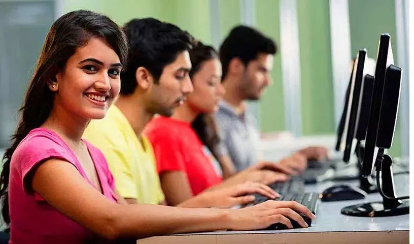 Hyderabad में श्री सत्य साईं कौशल विकास कार्यक्रम का समापन Hyderabad में श्री सत्य साईं कौशल विकास कार्यक्रम का समापन