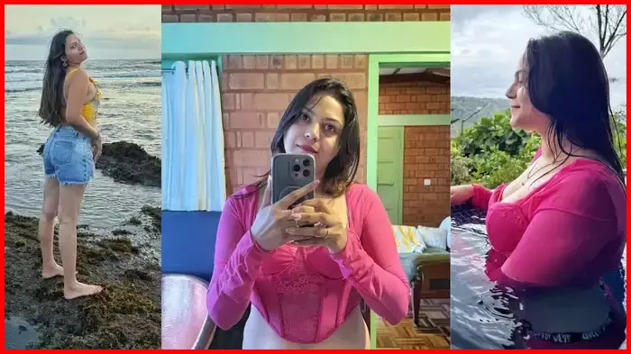 पाकिस्तान के लिए जासूसी, यूट्यूबर ज्योति मल्होत्रा को लेकर खुले कई राज पाकिस्तान के लिए जासूसी, यूट्यूबर ज्योति मल्होत्रा को लेकर खुले कई राज