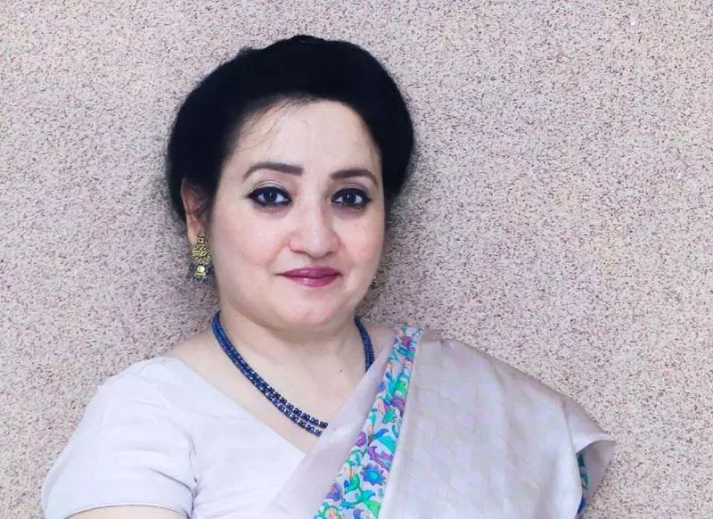 Ludhiana: शिक्षा से सिर, हृदय और हाथ का पोषण होना चाहिए Ludhiana: शिक्षा से सिर, हृदय और हाथ का पोषण होना चाहिए