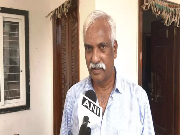 राहुल गांधी या तो राष्ट्रीय सुरक्षा को नहीं समझते या उसका राजनीतिकरण करने की कोशिश कर रहे हैं: Prakash Reddy राहुल गांधी या तो राष्ट्रीय सुरक्षा को नहीं समझते या उसका राजनीतिकरण करने की कोशिश कर रहे हैं: Prakash Reddy