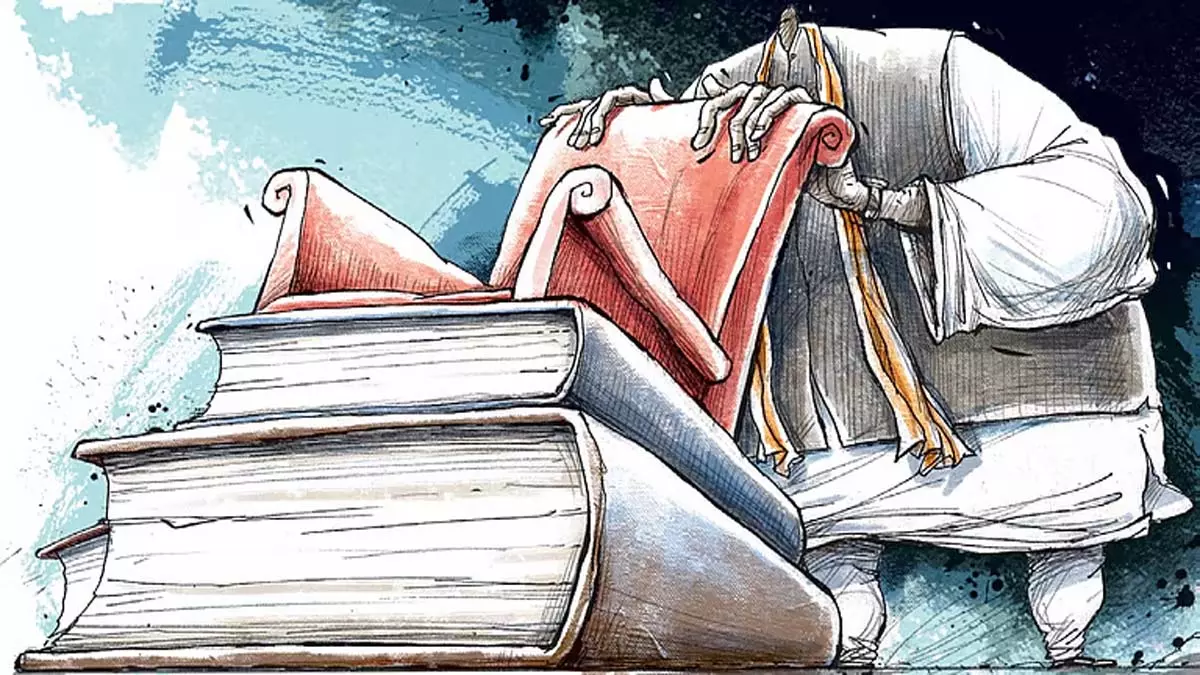 केटीयू और डीयूके में कुलपति का चयन केरल सरकार के लिए मुश्किल केटीयू और डीयूके में कुलपति का चयन केरल सरकार के लिए मुश्किल