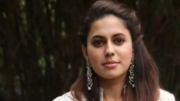 सोना तस्करी मामले में रान्या राव को जमानत लेकिन कड़े कानून के तहत हिरासत में सोना तस्करी मामले में रान्या राव को जमानत लेकिन कड़े कानून के तहत हिरासत में
