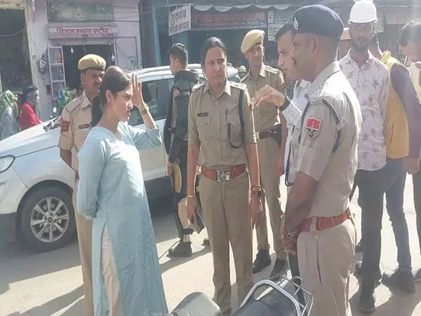 E-mail से मचा हड़कंप, बम से उड़ाने की धमकी टोंक कलेक्ट्रेट को E-mail से मचा हड़कंप, बम से उड़ाने की धमकी टोंक कलेक्ट्रेट को