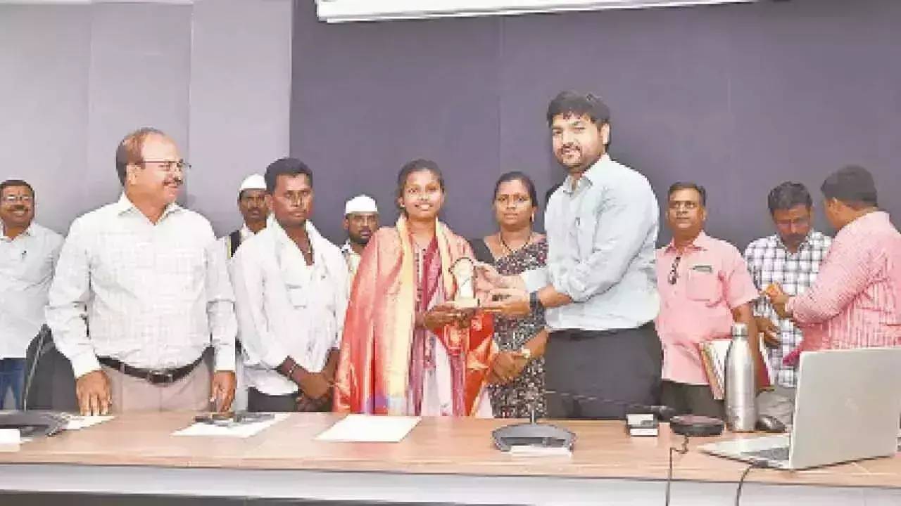 एडवांस सप्लीमेंट्री परीक्षाएं सख्ती से आयोजित की जाएं: DC एडवांस सप्लीमेंट्री परीक्षाएं सख्ती से आयोजित की जाएं: DC
