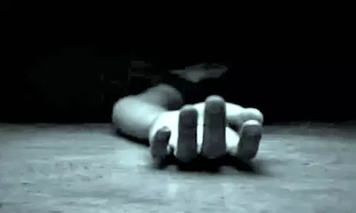 आशा बहन के साथ रेप फिर हत्या, अर्धनग्न हालत में मिली लाश