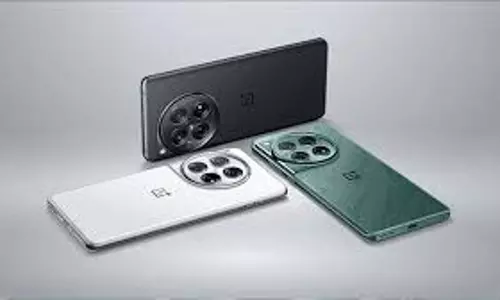 OnePlus 13s: मिलेंगे iPhone 16 वाले फीचर्स, लॉन्च से पहले कंपनी ने किया कंफर्म OnePlus 13s: मिलेंगे iPhone 16 वाले फीचर्स, लॉन्च से पहले कंपनी ने किया कंफर्म