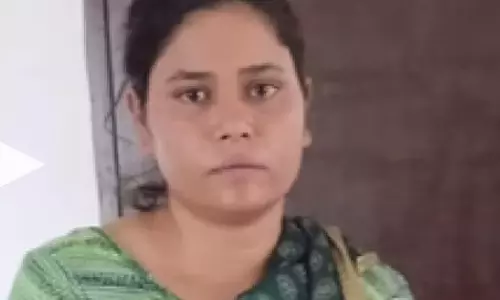 महिला की चालाकी में उलझ गई पुलिस, जेल भेज दिए थे दो निर्दोष महिला की चालाकी में उलझ गई पुलिस, जेल भेज दिए थे दो निर्दोष