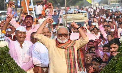 महाराष्ट्र: छगन भुजबल के मंत्री बनने की संभावना तेज, मंगलवार को हो सकता है शपथ ग्रहण