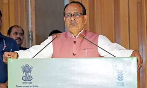 सिंधु जल संधि रद्द कर पीएम मोदी ने ऐतिहासिक अन्याय समाप्त किया : शिवराज सिंह चौहान