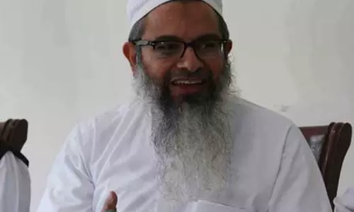 प्रोफेसर अली खान महमूदाबाद की गिरफ्तारी मौलिक अधिकारों का हनन : मौलाना महमूद असद मदनी