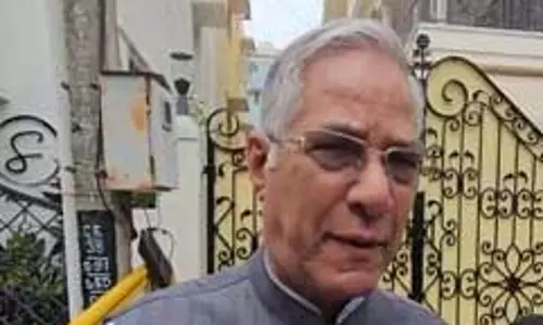 हर मोर्चे पर विफल रही है सिद्दारमैया सरकार : लहर सिंह हर मोर्चे पर विफल रही है सिद्दारमैया सरकार : लहर सिंह