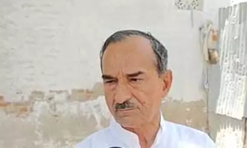 सर्वदलीय प्रतिनिधिमंडल में सांसद नहीं भेजने का टीएमसी का फैसला गलत : मदन राठौड़ सर्वदलीय प्रतिनिधिमंडल में सांसद नहीं भेजने का टीएमसी का फैसला गलत : मदन राठौड़
