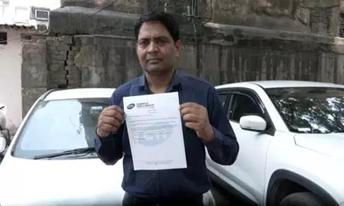 मुस्तफा कमाल अतातुर्क मार्ग का नाम बदलकर ब्रह्मोस रखा जाए, सीटीआई ने लिखा पीएम मोदी को पत्र मुस्तफा कमाल अतातुर्क मार्ग का नाम बदलकर ब्रह्मोस रखा जाए, सीटीआई ने लिखा पीएम मोदी को पत्र
