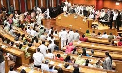 MCD में 2 रिक्त स्थायी समिति सीटों के लिए 2 जून को चुनाव होंगे