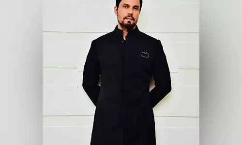 Randeep Hooda ने युद्ध ड्रामा ऑपरेशन खुकरी के अधिकार हासिल किए