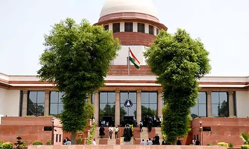 SC ने सफाई कर्मचारी योजना भ्रष्टाचार मामले में DICCI की दलीलें सुनने का निर्देश दिया