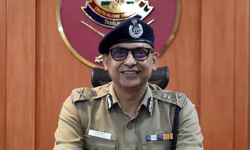 पिछले साल अदालतों ने 242 उपद्रवियों को दोषी ठहराया: DGP Shankar Jiwal