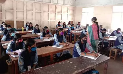 कक्षा 10वीं, प्लस 1 पूरक परीक्षा: 22 मई से किए जा सकेंगे आवेदन कक्षा 10वीं, प्लस 1 पूरक परीक्षा: 22 मई से किए जा सकेंगे आवेदन