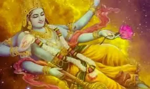 Nirjala Ekadashi 2025 Date: जानिए कब है निर्जला एकादशी व्रत, तारीख और महत्व नोट कर लें