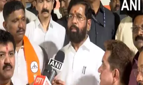 Operation Sindoor ने न्याय की हर भारतीय की इच्छा को पूरा किया: महाराष्ट्र उपमुख्यमंत्री