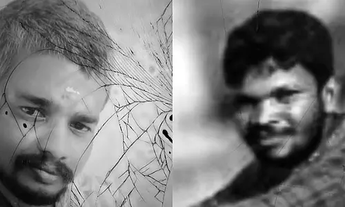 Tamil Nadu : पल्लदम के निकट जहरीली गैस के हमले में 2 श्रमिकों की मौत Tamil Nadu : पल्लदम के निकट जहरीली गैस के हमले में 2 श्रमिकों की मौत