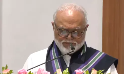 एनसीपी नेता छगन भुजबल ने ली मंत्री पद की शपथ, VIDEO
